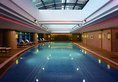 Swissôtel Grand Shanghai в Шанхай Китай ✅. Забронировать номер онлайн по выгодной цене в Swissôtel Grand Shanghai. Трансфер из аэропорта.