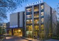 Ascott Heng Shan Shanghai в Шанхай Китай ✅. Забронировать номер онлайн по выгодной цене в Ascott Heng Shan Shanghai. Трансфер из аэропорта.