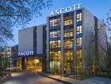 Ascott Heng Shan Shanghai в Шанхай Китай ✅. Забронировать номер онлайн по выгодной цене в Ascott Heng Shan Shanghai. Трансфер из аэропорта.