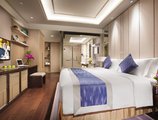 Ascott Heng Shan Shanghai в Шанхай Китай ✅. Забронировать номер онлайн по выгодной цене в Ascott Heng Shan Shanghai. Трансфер из аэропорта.