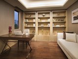 Ascott Heng Shan Shanghai в Шанхай Китай ✅. Забронировать номер онлайн по выгодной цене в Ascott Heng Shan Shanghai. Трансфер из аэропорта.