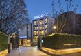 Ascott Heng Shan Shanghai в Шанхай Китай ✅. Забронировать номер онлайн по выгодной цене в Ascott Heng Shan Shanghai. Трансфер из аэропорта.