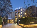 Ascott Heng Shan Shanghai