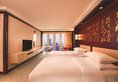 Grand Hyatt Shanghai в Шанхай Китай ✅. Забронировать номер онлайн по выгодной цене в Grand Hyatt Shanghai. Трансфер из аэропорта.