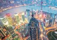 Grand Hyatt Shanghai в Шанхай Китай ✅. Забронировать номер онлайн по выгодной цене в Grand Hyatt Shanghai. Трансфер из аэропорта.