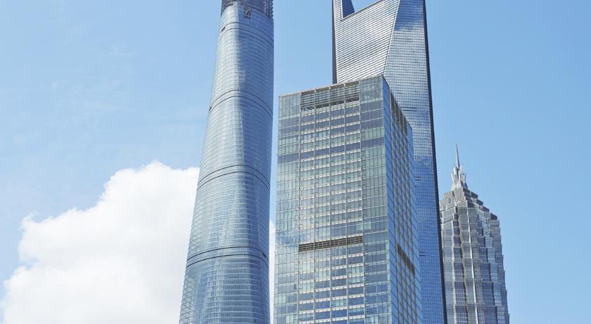 Grand Hyatt Shanghai в Шанхай Китай ✅. Забронировать номер онлайн по выгодной цене в Grand Hyatt Shanghai. Трансфер из аэропорта.
