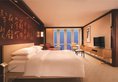 Grand Hyatt Shanghai в Шанхай Китай ✅. Забронировать номер онлайн по выгодной цене в Grand Hyatt Shanghai. Трансфер из аэропорта.