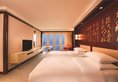 Grand Hyatt Shanghai в Шанхай Китай ✅. Забронировать номер онлайн по выгодной цене в Grand Hyatt Shanghai. Трансфер из аэропорта.