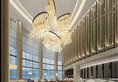 Pullman Shanghai South в Шанхай Китай ✅. Забронировать номер онлайн по выгодной цене в Pullman Shanghai South. Трансфер из аэропорта.