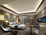 Pullman Shanghai South в Шанхай Китай ✅. Забронировать номер онлайн по выгодной цене в Pullman Shanghai South. Трансфер из аэропорта.