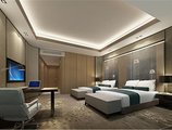 Pullman Shanghai South в Шанхай Китай ✅. Забронировать номер онлайн по выгодной цене в Pullman Shanghai South. Трансфер из аэропорта.