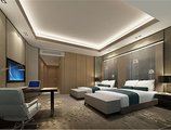 Pullman Shanghai South в Шанхай Китай ✅. Забронировать номер онлайн по выгодной цене в Pullman Shanghai South. Трансфер из аэропорта.