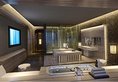 Pullman Shanghai South в Шанхай Китай ✅. Забронировать номер онлайн по выгодной цене в Pullman Shanghai South. Трансфер из аэропорта.