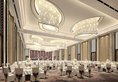 Pullman Shanghai South в Шанхай Китай ✅. Забронировать номер онлайн по выгодной цене в Pullman Shanghai South. Трансфер из аэропорта.