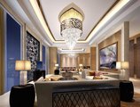 Pullman Shanghai South в Шанхай Китай ✅. Забронировать номер онлайн по выгодной цене в Pullman Shanghai South. Трансфер из аэропорта.