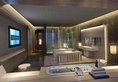 Pullman Shanghai South в Шанхай Китай ✅. Забронировать номер онлайн по выгодной цене в Pullman Shanghai South. Трансфер из аэропорта.
