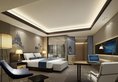 Pullman Shanghai South в Шанхай Китай ✅. Забронировать номер онлайн по выгодной цене в Pullman Shanghai South. Трансфер из аэропорта.