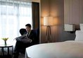 Pullman Shanghai South в Шанхай Китай ✅. Забронировать номер онлайн по выгодной цене в Pullman Shanghai South. Трансфер из аэропорта.