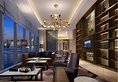 Pullman Shanghai South в Шанхай Китай ✅. Забронировать номер онлайн по выгодной цене в Pullman Shanghai South. Трансфер из аэропорта.