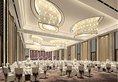 Pullman Shanghai South в Шанхай Китай ✅. Забронировать номер онлайн по выгодной цене в Pullman Shanghai South. Трансфер из аэропорта.