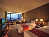 Okura Garden Hotel Shanghai в Шанхай Китай ✅. Забронировать номер онлайн по выгодной цене в Okura Garden Hotel Shanghai. Трансфер из аэропорта.