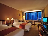 Okura Garden Hotel Shanghai в Шанхай Китай ✅. Забронировать номер онлайн по выгодной цене в Okura Garden Hotel Shanghai. Трансфер из аэропорта.