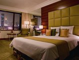 Okura Garden Hotel Shanghai в Шанхай Китай ✅. Забронировать номер онлайн по выгодной цене в Okura Garden Hotel Shanghai. Трансфер из аэропорта.