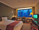 Okura Garden Hotel Shanghai в Шанхай Китай ✅. Забронировать номер онлайн по выгодной цене в Okura Garden Hotel Shanghai. Трансфер из аэропорта.