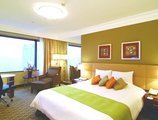 Okura Garden Hotel Shanghai в Шанхай Китай ✅. Забронировать номер онлайн по выгодной цене в Okura Garden Hotel Shanghai. Трансфер из аэропорта.