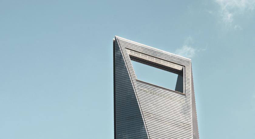 Park Hyatt Shanghai в Шанхай Китай ✅. Забронировать номер онлайн по выгодной цене в Park Hyatt Shanghai. Трансфер из аэропорта.