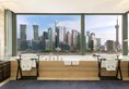 Banyan Tree Shanghai On The Bund в Шанхай Китай ✅. Забронировать номер онлайн по выгодной цене в Banyan Tree Shanghai On The Bund. Трансфер из аэропорта.