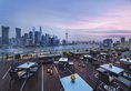 Banyan Tree Shanghai On The Bund в Шанхай Китай ✅. Забронировать номер онлайн по выгодной цене в Banyan Tree Shanghai On The Bund. Трансфер из аэропорта.