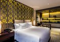 Banyan Tree Shanghai On The Bund в Шанхай Китай ✅. Забронировать номер онлайн по выгодной цене в Banyan Tree Shanghai On The Bund. Трансфер из аэропорта.