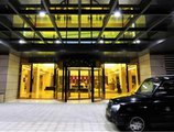 Guoman Hotel Shanghai в Шанхай Китай ✅. Забронировать номер онлайн по выгодной цене в Guoman Hotel Shanghai. Трансфер из аэропорта.