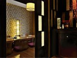 Guoman Hotel Shanghai в Шанхай Китай ✅. Забронировать номер онлайн по выгодной цене в Guoman Hotel Shanghai. Трансфер из аэропорта.