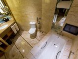 Guoman Hotel Shanghai в Шанхай Китай ✅. Забронировать номер онлайн по выгодной цене в Guoman Hotel Shanghai. Трансфер из аэропорта.