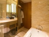 Guoman Hotel Shanghai в Шанхай Китай ✅. Забронировать номер онлайн по выгодной цене в Guoman Hotel Shanghai. Трансфер из аэропорта.