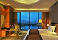 Guoman Hotel Shanghai в Шанхай Китай ✅. Забронировать номер онлайн по выгодной цене в Guoman Hotel Shanghai. Трансфер из аэропорта.