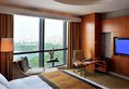 Guoman Hotel Shanghai в Шанхай Китай ✅. Забронировать номер онлайн по выгодной цене в Guoman Hotel Shanghai. Трансфер из аэропорта.