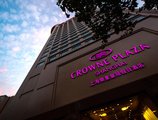 Crowne Plaza Shanghai в Шанхай Китай ✅. Забронировать номер онлайн по выгодной цене в Crowne Plaza Shanghai. Трансфер из аэропорта.