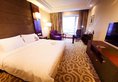 Crowne Plaza Shanghai в Шанхай Китай ✅. Забронировать номер онлайн по выгодной цене в Crowne Plaza Shanghai. Трансфер из аэропорта.