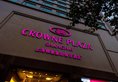 Crowne Plaza Shanghai в Шанхай Китай ✅. Забронировать номер онлайн по выгодной цене в Crowne Plaza Shanghai. Трансфер из аэропорта.