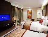 Crowne Plaza Shanghai в Шанхай Китай ✅. Забронировать номер онлайн по выгодной цене в Crowne Plaza Shanghai. Трансфер из аэропорта.