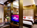 Crowne Plaza Shanghai в Шанхай Китай ✅. Забронировать номер онлайн по выгодной цене в Crowne Plaza Shanghai. Трансфер из аэропорта.