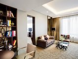 Crowne Plaza Shanghai в Шанхай Китай ✅. Забронировать номер онлайн по выгодной цене в Crowne Plaza Shanghai. Трансфер из аэропорта.