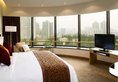 Crowne Plaza Shanghai в Шанхай Китай ✅. Забронировать номер онлайн по выгодной цене в Crowne Plaza Shanghai. Трансфер из аэропорта.