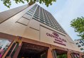 Crowne Plaza Shanghai в Шанхай Китай ✅. Забронировать номер онлайн по выгодной цене в Crowne Plaza Shanghai. Трансфер из аэропорта.