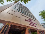 Crowne Plaza Shanghai в Шанхай Китай ✅. Забронировать номер онлайн по выгодной цене в Crowne Plaza Shanghai. Трансфер из аэропорта.