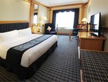 Crowne Plaza Shanghai в Шанхай Китай ✅. Забронировать номер онлайн по выгодной цене в Crowne Plaza Shanghai. Трансфер из аэропорта.
