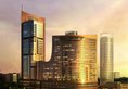 Hotel Nikko Shanghai в Шанхай Китай ✅. Забронировать номер онлайн по выгодной цене в Hotel Nikko Shanghai. Трансфер из аэропорта.